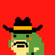samuraifrog