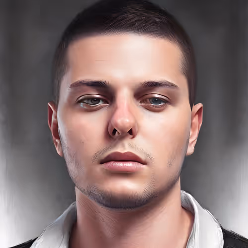 OpenSea profile picture for @zaza