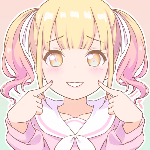 OpenSea profile picture for @MIARIA
