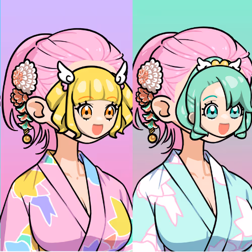 OpenSea banner for @MIARIA