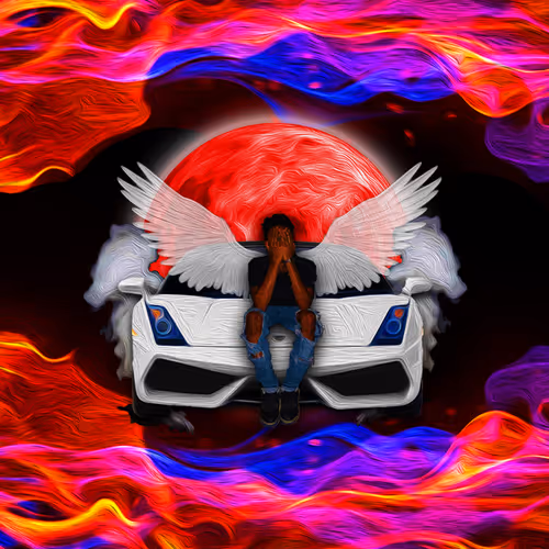 OpenSea profile picture for @rpgvittah