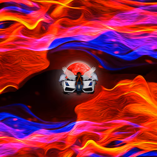 OpenSea banner for @rpgvittah