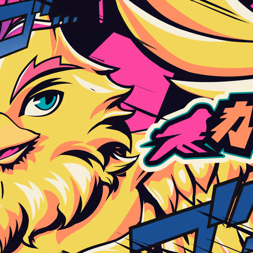 OpenSea banner for @Bruno