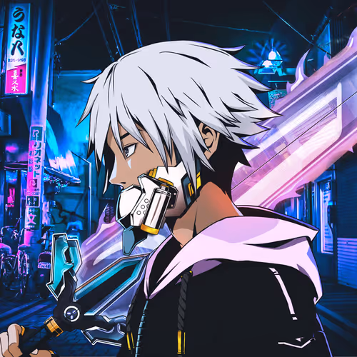 OpenSea profile picture for @epidemic