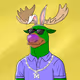 MooseSocietyNFT