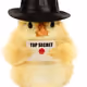 TOPSECRETWALLET