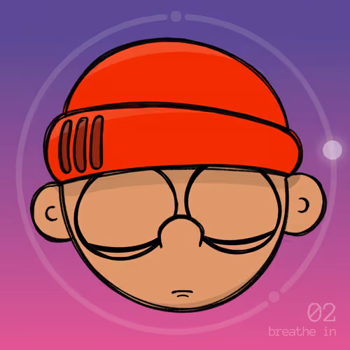 OpenSea profile picture for @yon