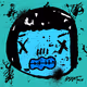Bluelip