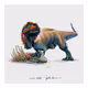 Larzasaurus-rex