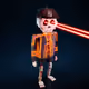 laserdown