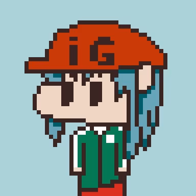 OpenSea profile picture for @LeLe2023