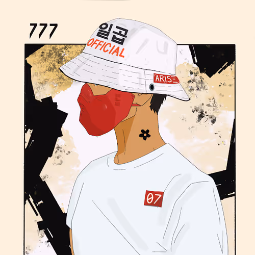 OpenSea profile picture for @shrug