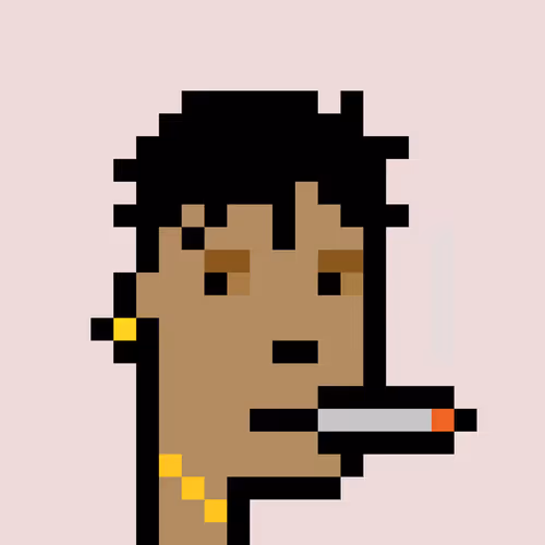 OpenSea profile picture for @richer