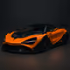 McLaren720s