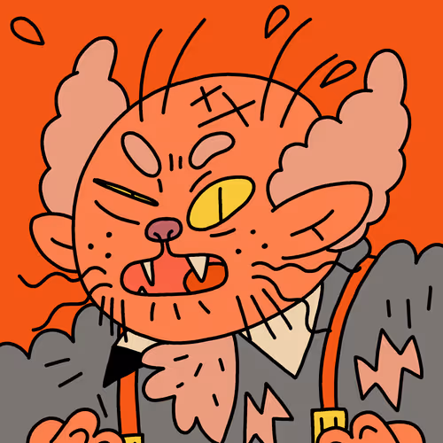OpenSea profile picture for @S3R