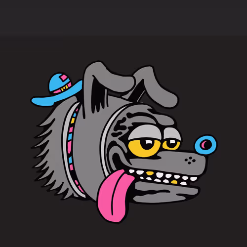 OpenSea profile picture for @Wiley