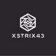 xstrix43