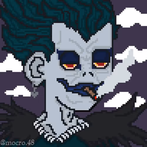 OpenSea profile picture for @Nazwa