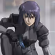 MotokoKusanagi