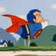 Supaman_on_earth