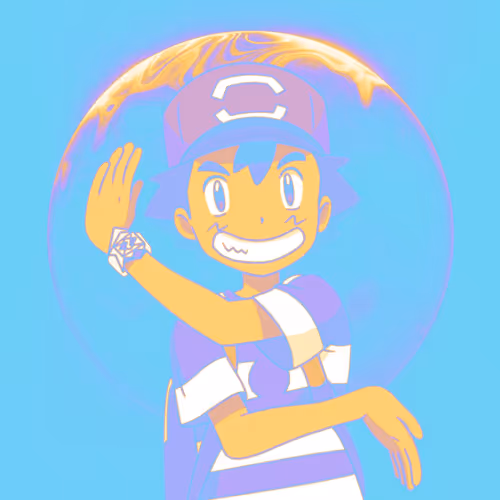 OpenSea profile picture for @ashlee