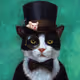 WallStreetCat1