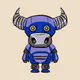Robo-Zodiacs