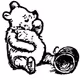 Winnie-The-Pooh-Illustrations