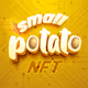 SmallPotatoWallet