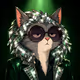 ChillCat_OnHood