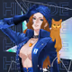 Hinode_san