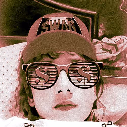 OpenSea profile picture for @Hareem