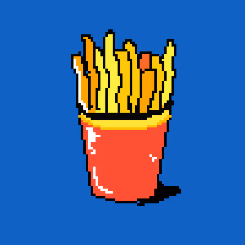 OpenSea profile picture for @Cries
