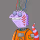 xalted