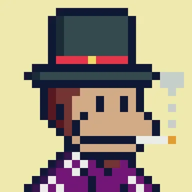 OpenSea profile picture for @Forging