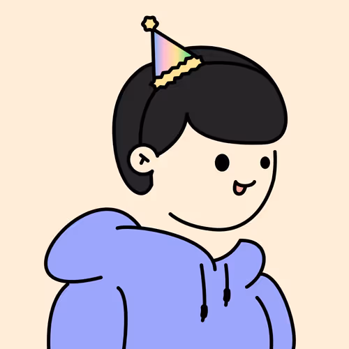 OpenSea profile picture for @resentment