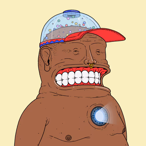 OpenSea profile picture for @Colosseum