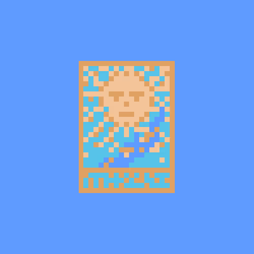 OpenSea banner for @Jami