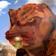 Gamabunta