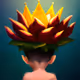 LotusFlowerVault