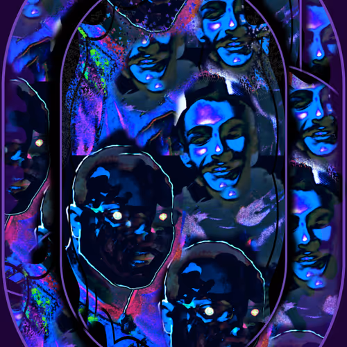 OpenSea banner for @DENON