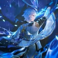 OpenSea profile picture for @scenario