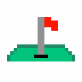 OpenSea profile picture for @Golfing