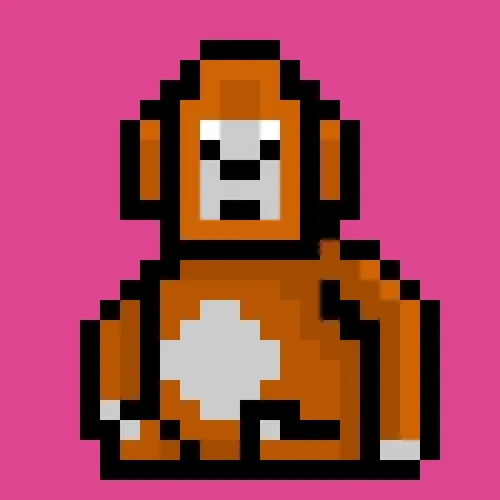 OpenSea profile picture for @Confessions