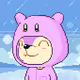 PinkWombat