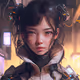 Little-Girl-Warriors_Genesis