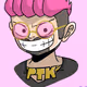 PINKTHEKID