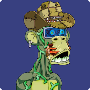 OpenSea profile picture for @quandary