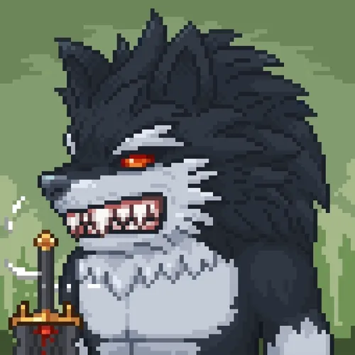 OpenSea profile picture for @Furry