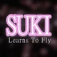 SukiLearnsToFly